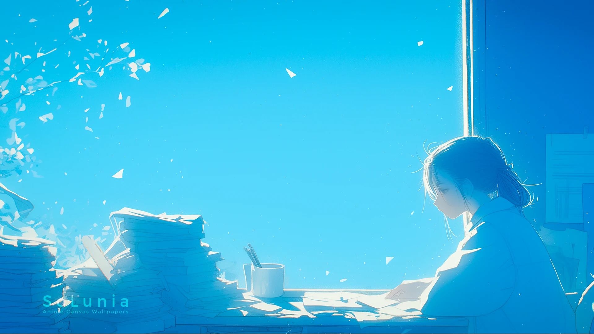 SoLunia: The Place and the People