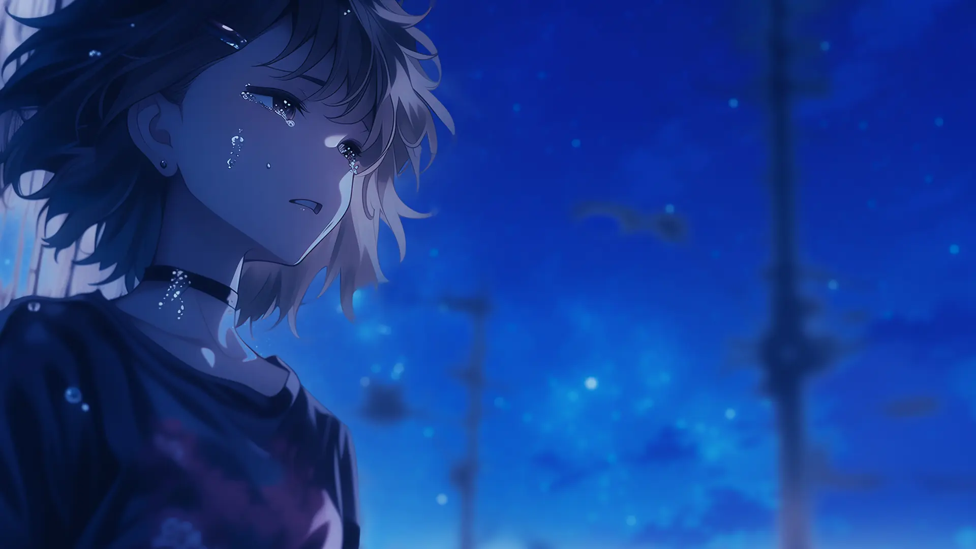 Echoes Don’t Define Me