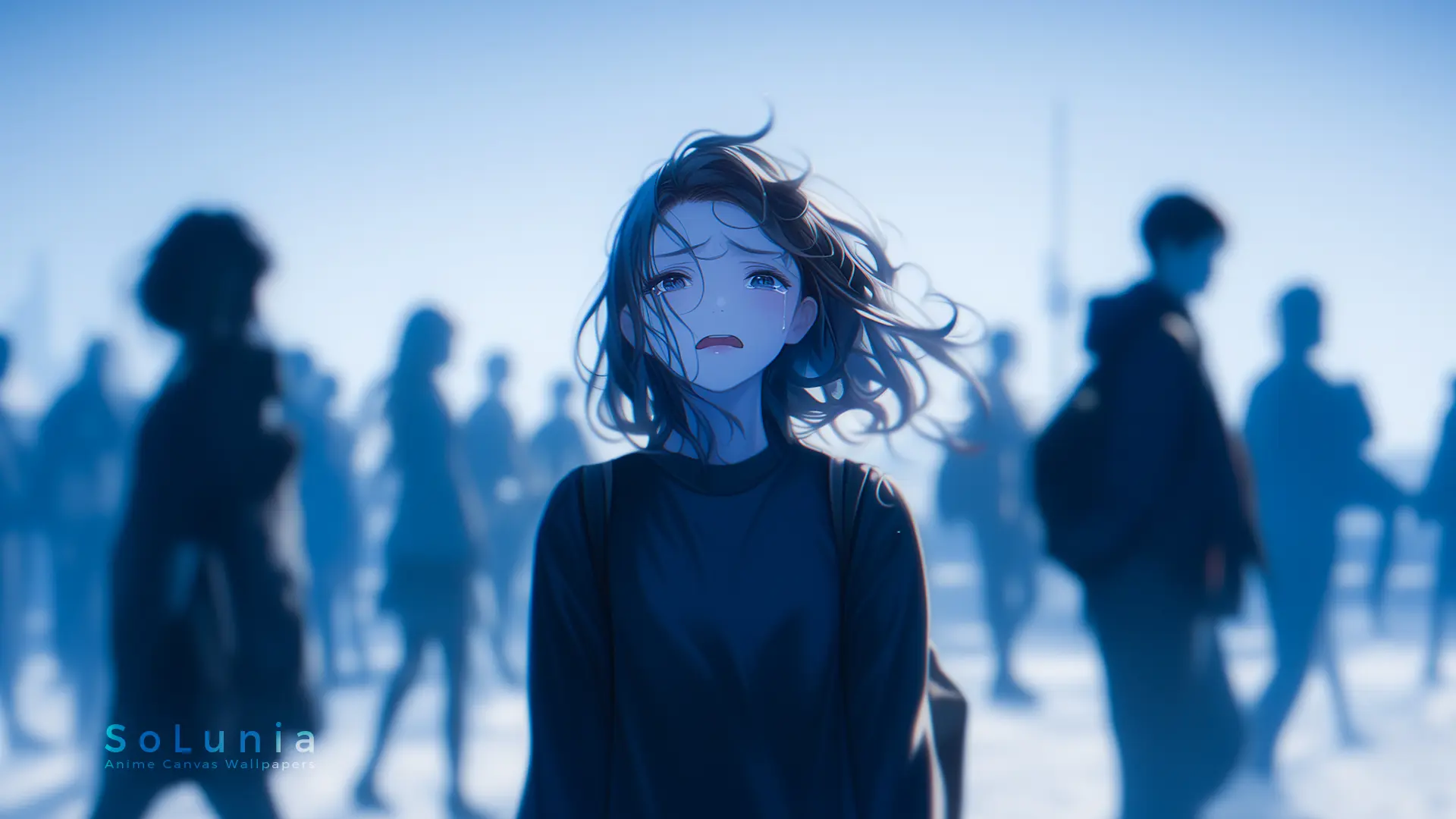 誰かに構ってもらえないと死にそうで