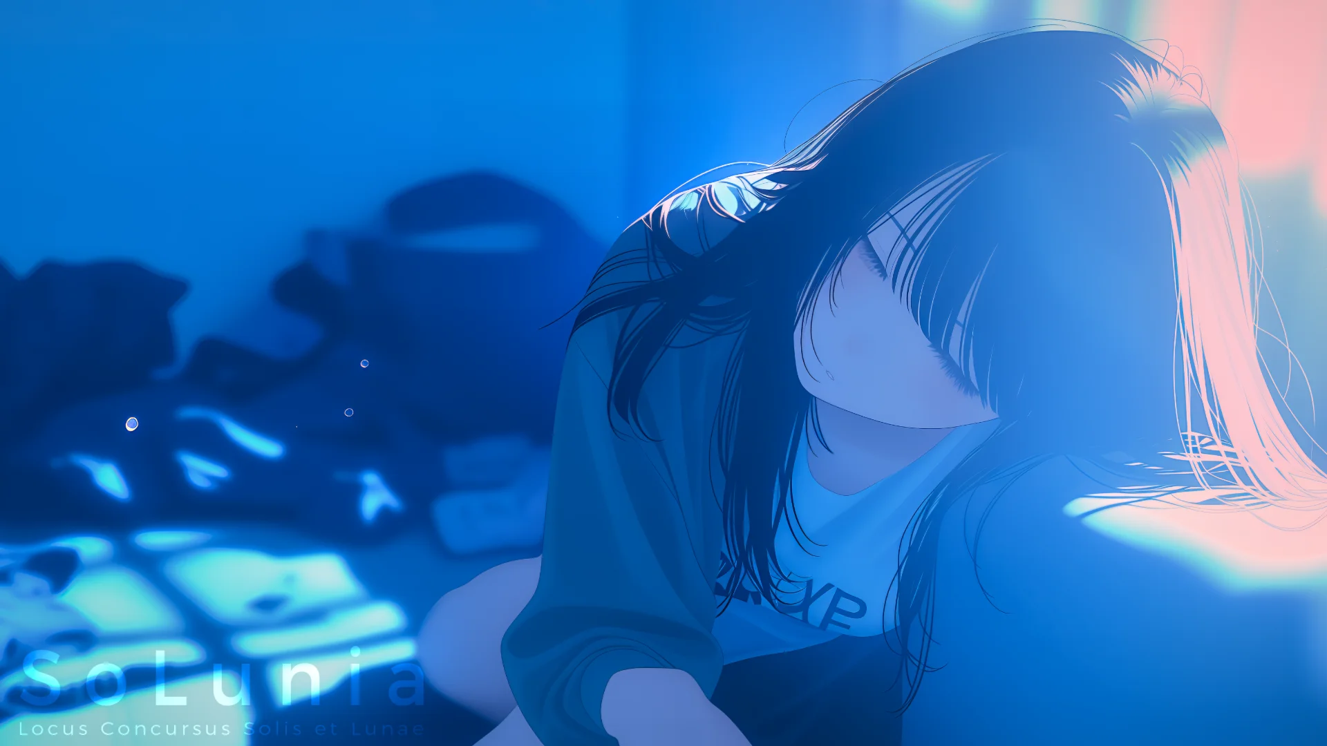 Five Minutes Forever