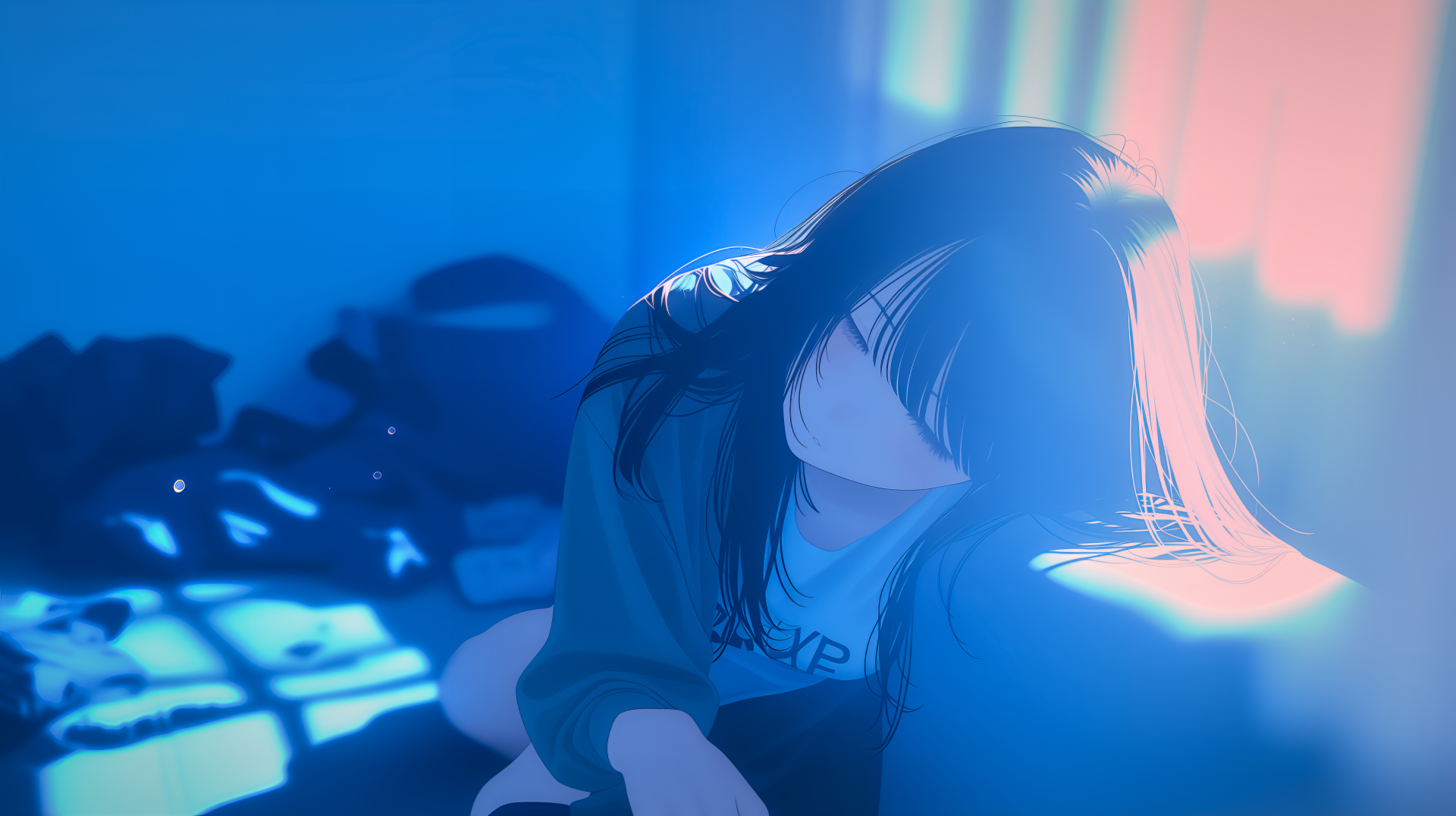 Five Minutes Forever