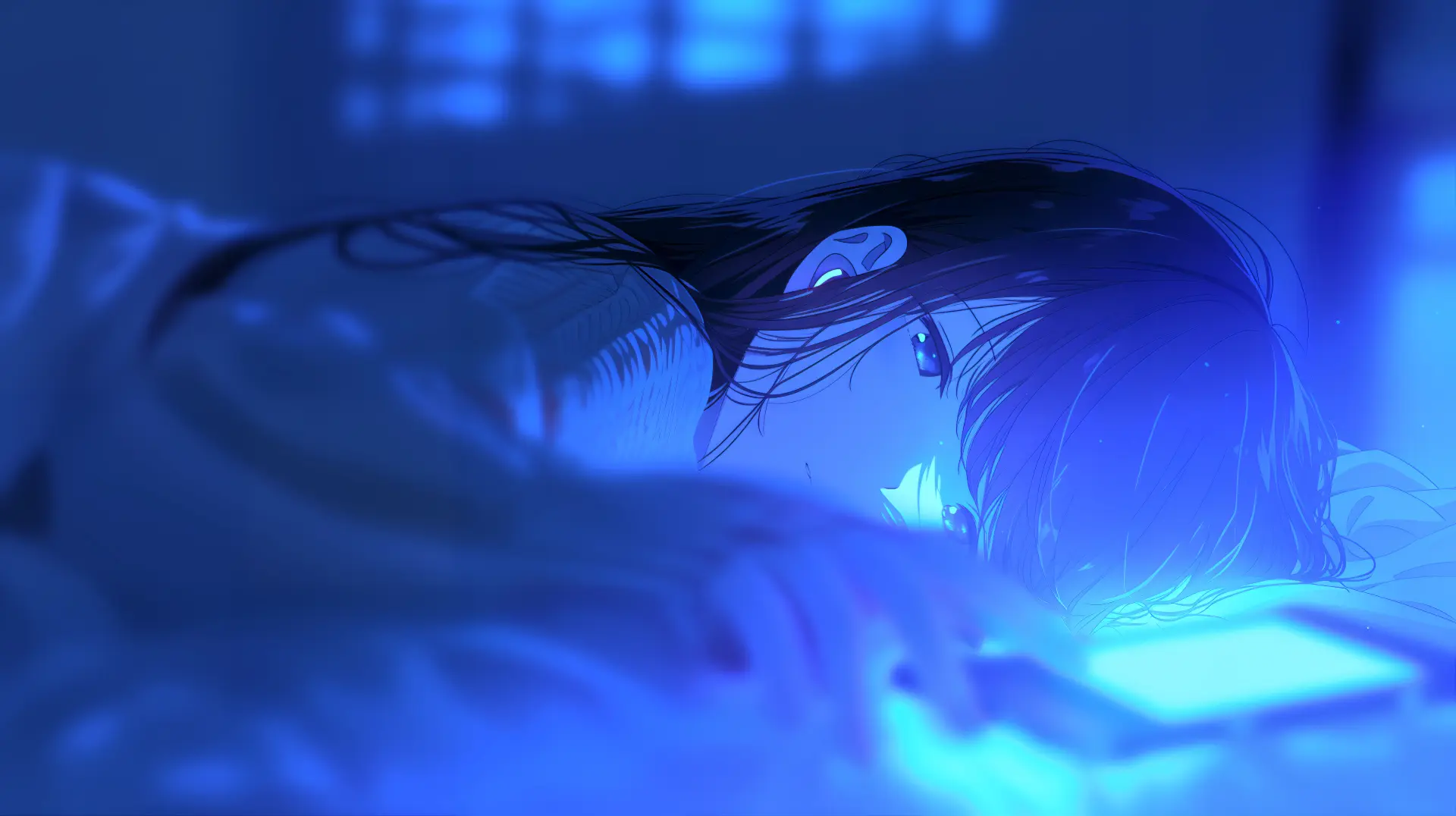 unfelt