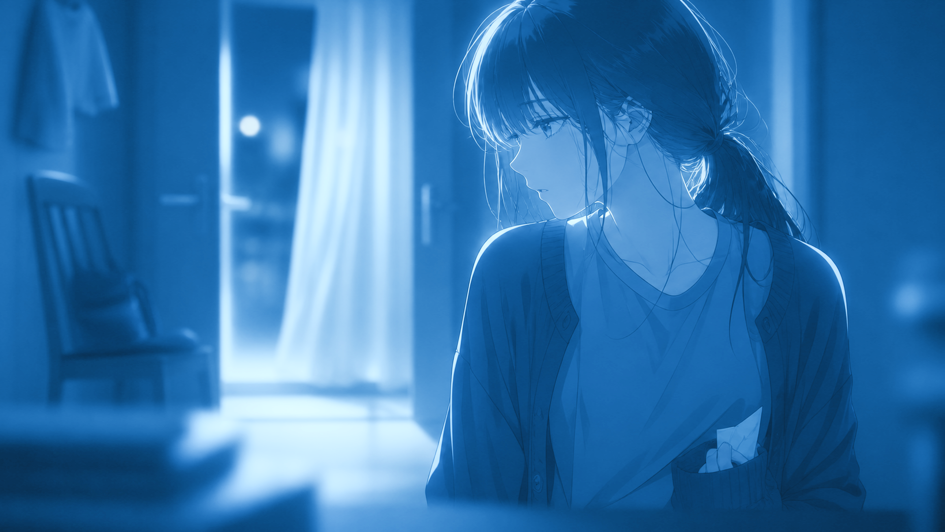 言ったはずの言葉が、どこにもない