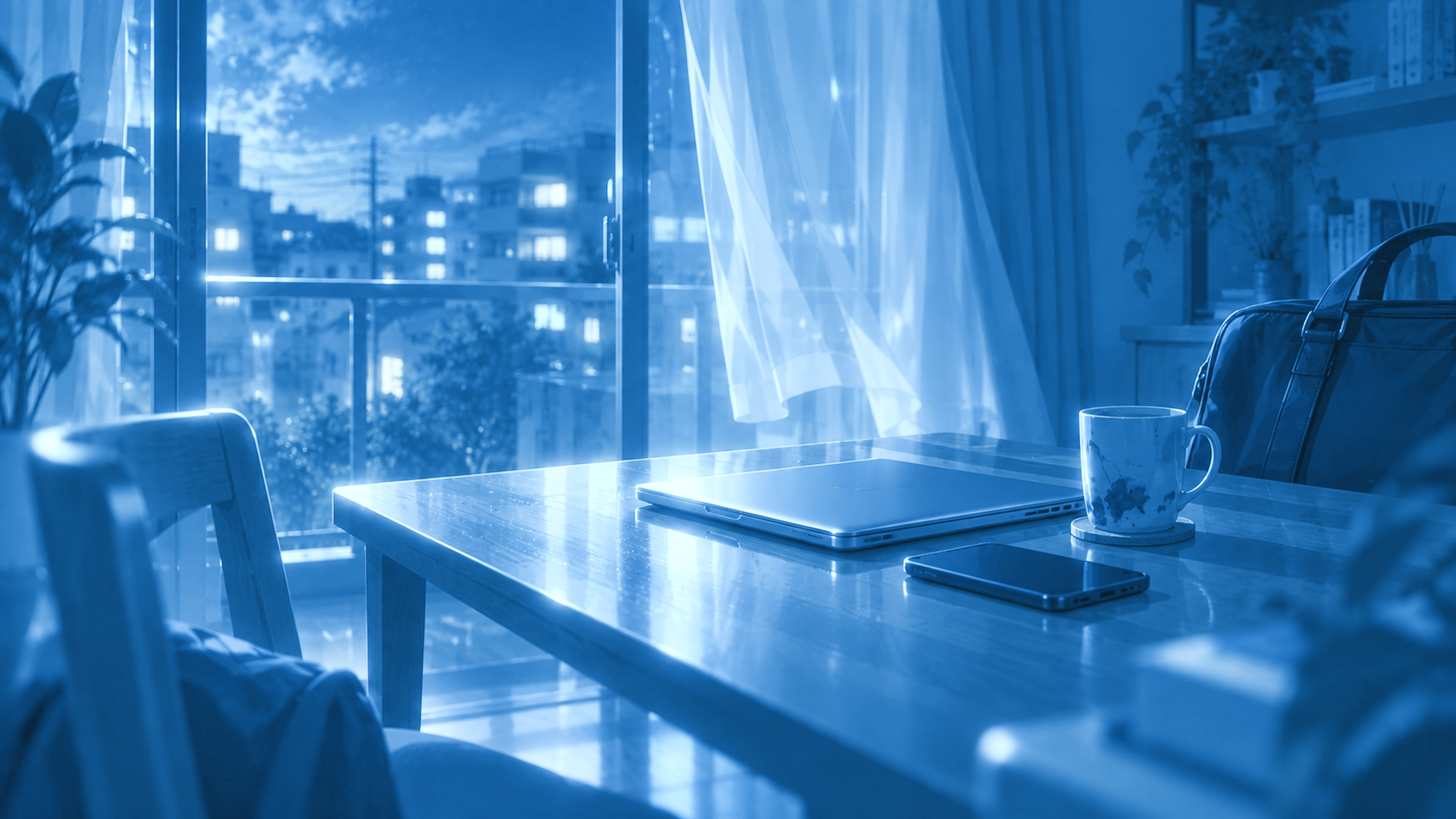 大したことじゃないと分かっていたのに、土曜日じゅう月曜のことを考えていた