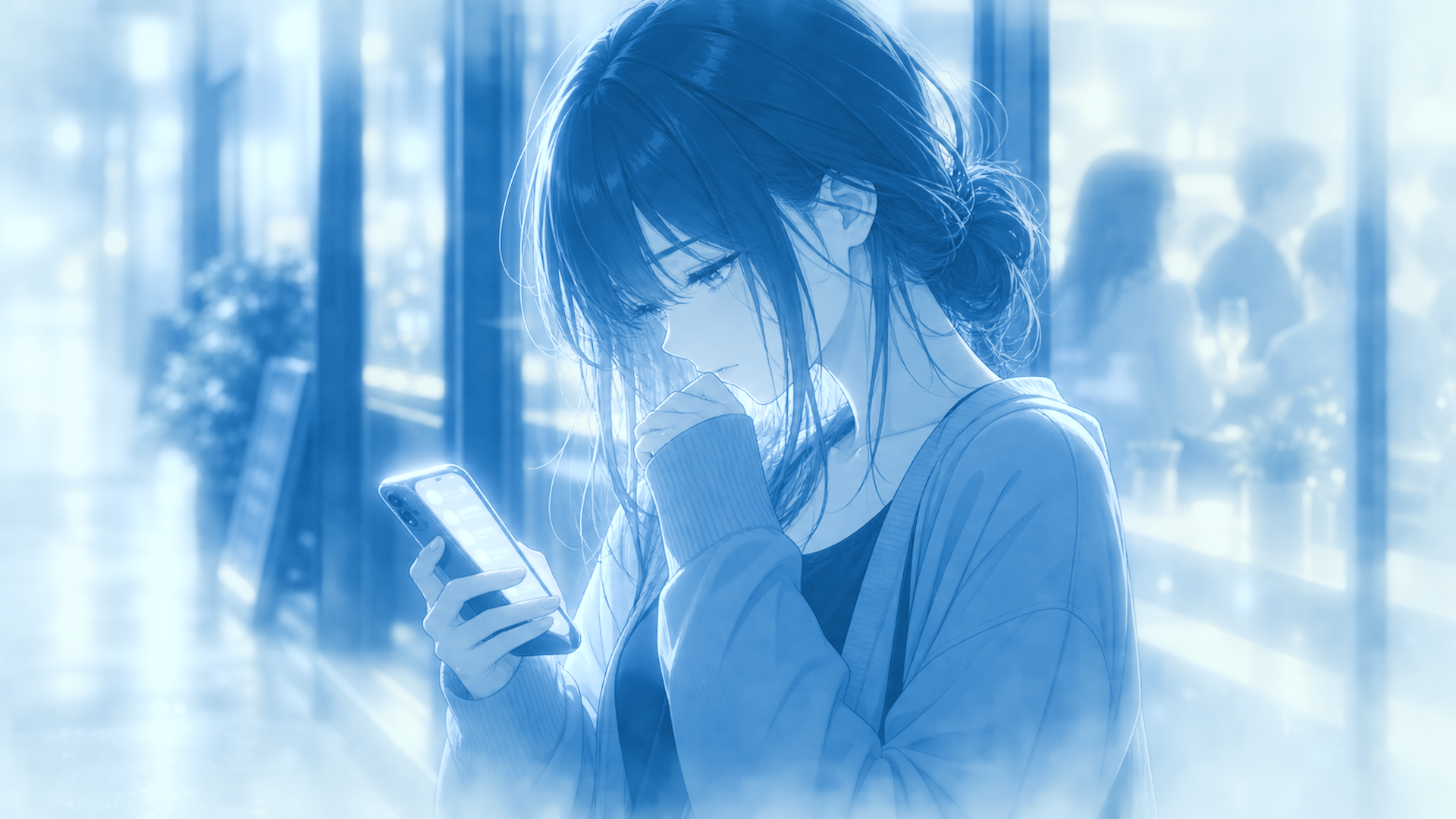 「話長いよね」と言った本人は、覚えていなかった